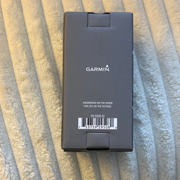 Garmin Vivosmart 5 Cool Mint - Picture 2 of 3